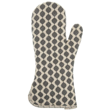 دستکش فر رزین تاژ (Rezintaj) مدل Cando کد 3317009616680