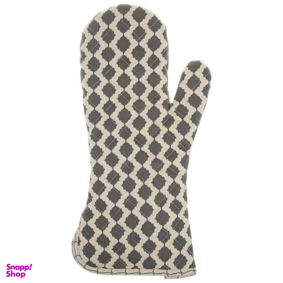 دستکش فر رزین تاژ (Rezintaj) مدل Cando کد 3317009616680