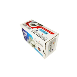 چندراهی برق ارت دار تیراژه (Tirazheh) مدل تاپ