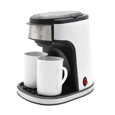 قهوه ساز گوسونیک (Gosonic) مدل Gcm-858