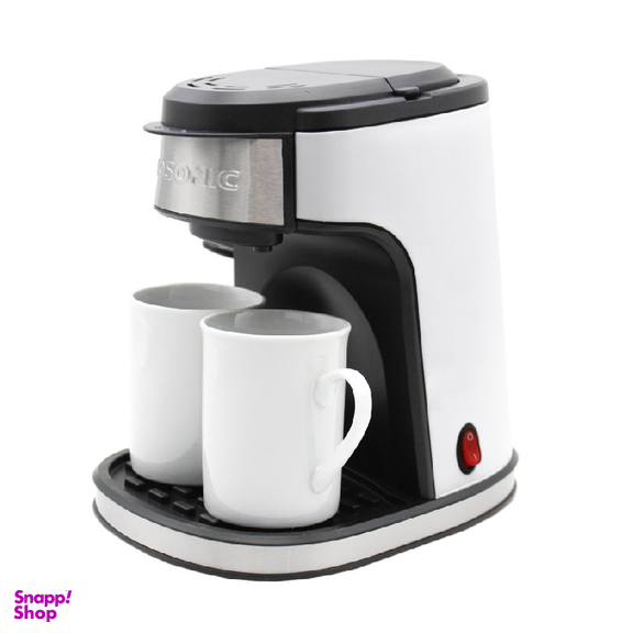 قهوه ساز گوسونیک (Gosonic) مدل Gcm-858