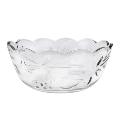 کاسه بلور کاوه (Kaveh Crystal) مدل شفق کد 793