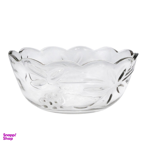 کاسه بلور کاوه (Kaveh Crystal) مدل شفق کد 793