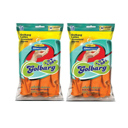 دستکش آشپزخانه دستکش گیلان (Gilan Glaves) کد Ktm2 بسته 2 عددی