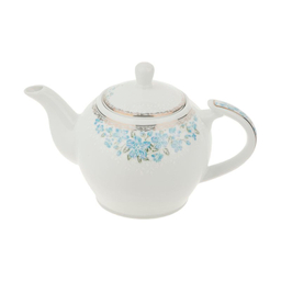 قوری شرکت صنایع چینی تقدیس (Taghdis Porcelain Co) مدل Arisa کد 4