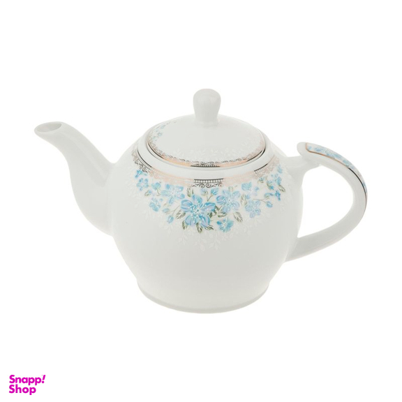 قوری شرکت صنایع چینی تقدیس (Taghdis Porcelain Co) مدل Arisa کد 4