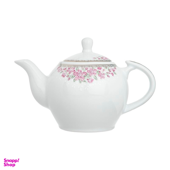 قوری شرکت صنایع چینی تقدیس (Taghdis Porcelain Co) مدل Arisa کد 4