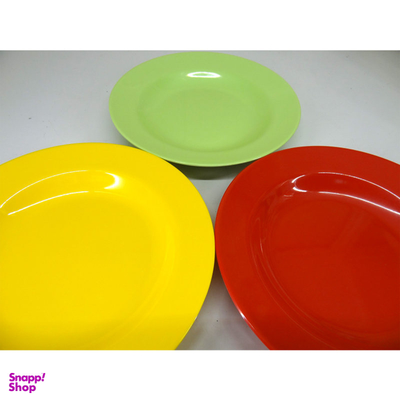 بشقاب خورش خوری یزدگل (Yazdgol) مدل 230-10