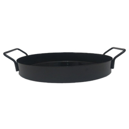 سینی ایکیا (Ikea) مدل فلزی دسته دار