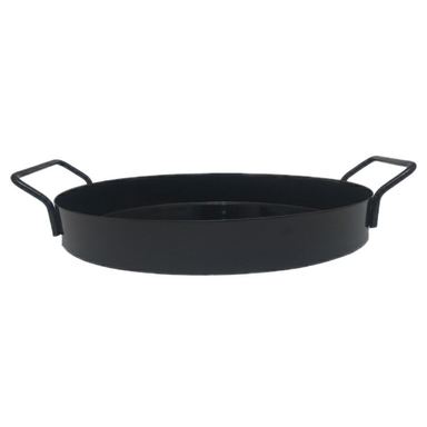 سینی ایکیا (Ikea) مدل فلزی دسته دار