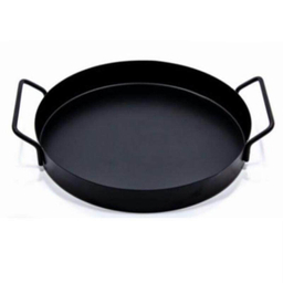 سینی ایکیا (Ikea) مدل فلزی دسته دار