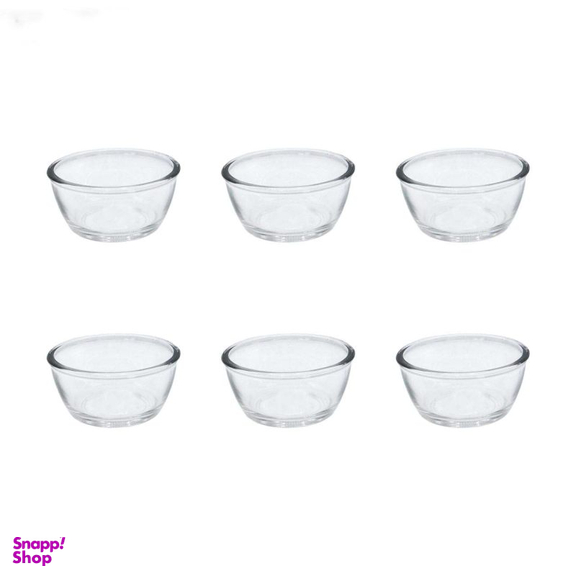 کاسه بلور کاوه (Kaveh Crystal) مدل کهکشان مجموعه 6 عددی