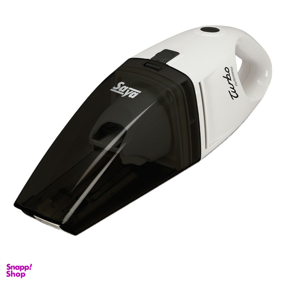 جارو شارژی سایا (Saya) مدل Turbo