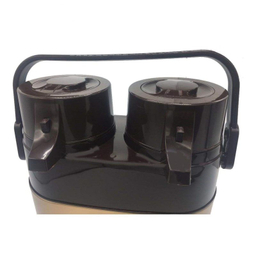 فلاسک دوقلو پیکوک (Peacock) مدل Twin Airpot Tac-26 گنجایش 2.6 لیتر