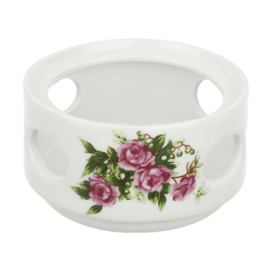 وارمر قوری شرکت صنایع چینی تقدیس (Taghdis Porcelain Co) کد 01