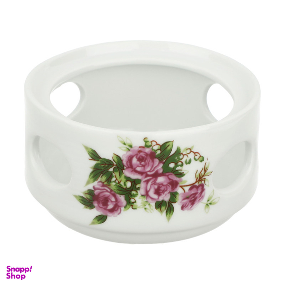 وارمر قوری شرکت صنایع چینی تقدیس (Taghdis Porcelain Co) کد 01