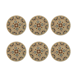 سرویس پذیرایی 9 پارچه مقصود (Maghsoud) مدل ماه طوبی ورژن یک