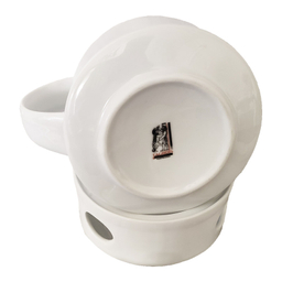 قوریو وارمرقوری شرکت صنایع چینی تقدیس (Taghdis Porcelain Co) مدل 2022