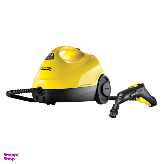 بخار شو کرشر مدل Sc2 Easyfix