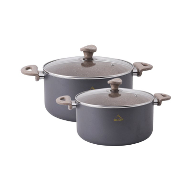 سرویس قابلمه 4 پارچه وون (Woon) مدل 1620