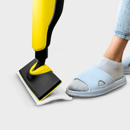 بخار شو کرشر مدل Sc2 Upright Easyfix