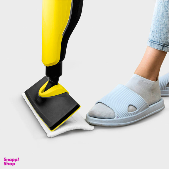 بخار شو کرشر مدل Sc2 Upright Easyfix