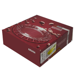 پیش دستی کاوه (Kaveh) مدل مروارید مجموعه 6 عددی