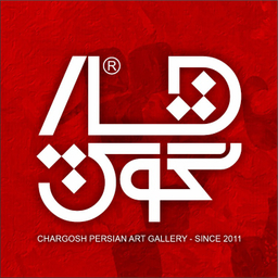 تابلو بوم چارگوش کد 5562