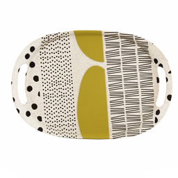 سینی بامبو والرین (Valerian) مدل T202