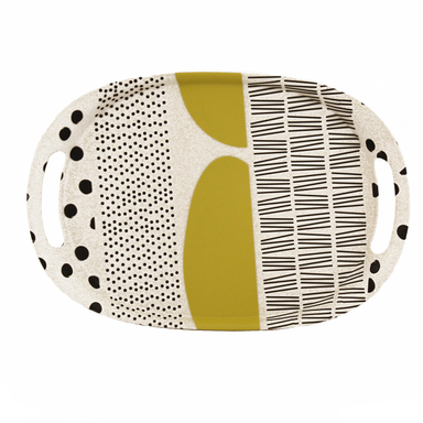 سینی بامبو والرین (Valerian) مدل T202