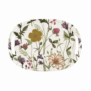 سینی بامبو والرین (Valerian) مدل T206