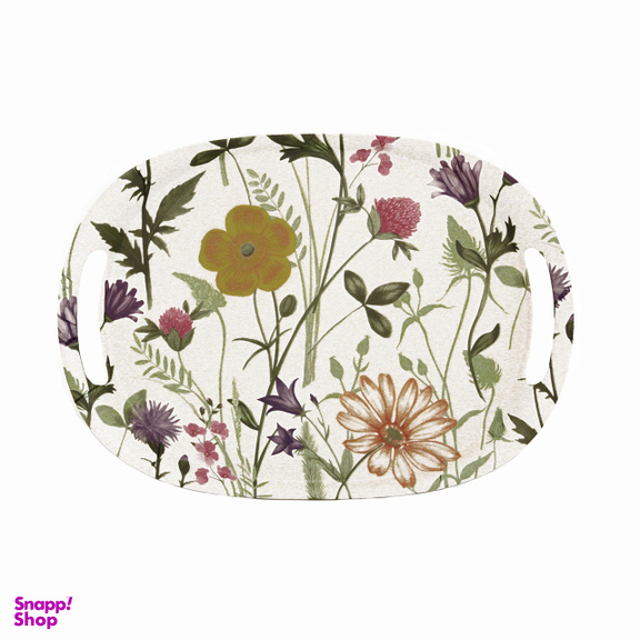 سینی بامبو والرین (Valerian) مدل T206