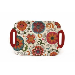 سینی مستطیل بامبو والرین (Valerian) مدل 311102