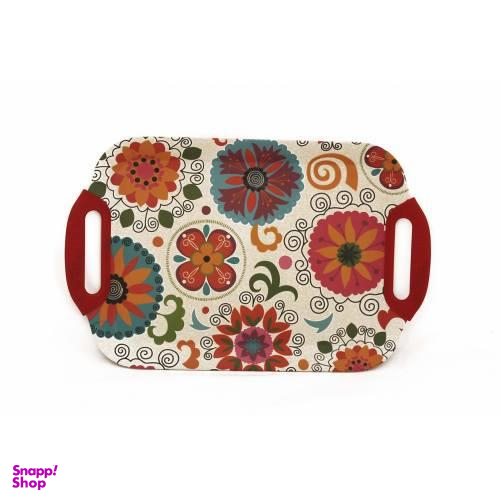 سینی مستطیل بامبو والرین (Valerian) مدل 311102