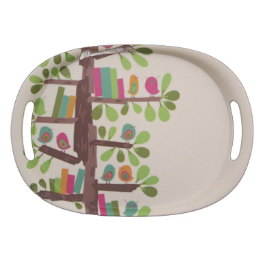 سینی بامبو والرین (Valerian) مدل T208