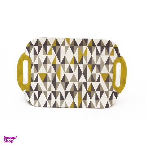 سینی مستطیل بامبو والرین (Valerian) مدل 311104