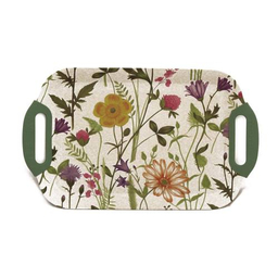 سینی مستطیل بامبو والرین (Valerian) مدل 311103