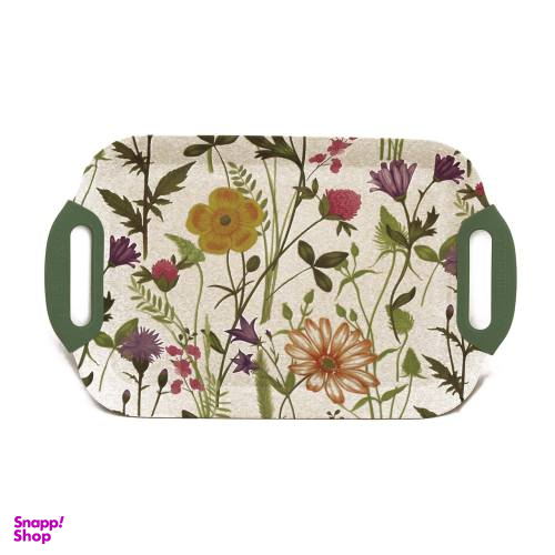 سینی مستطیل بامبو والرین (Valerian) مدل 311103