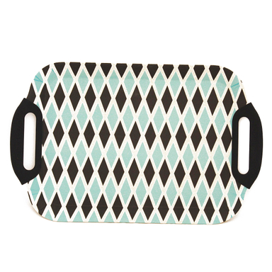 سینی مستطیل بامبو والرین (Valerian) مدل 311106