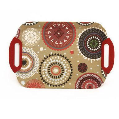 سینی مستطیل بامبو والرین (Valerian) مدل 311105