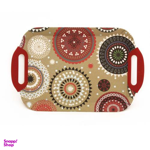 سینی مستطیل بامبو والرین (Valerian) مدل 311105