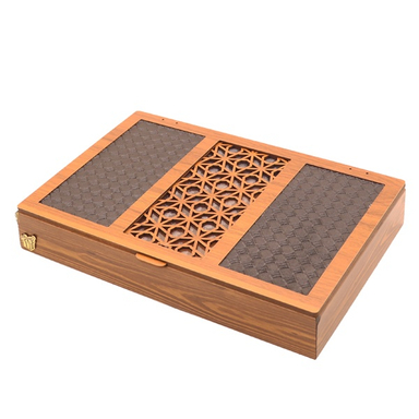 جعبه آجیل و خشکبار لوکس باکس کد LB653