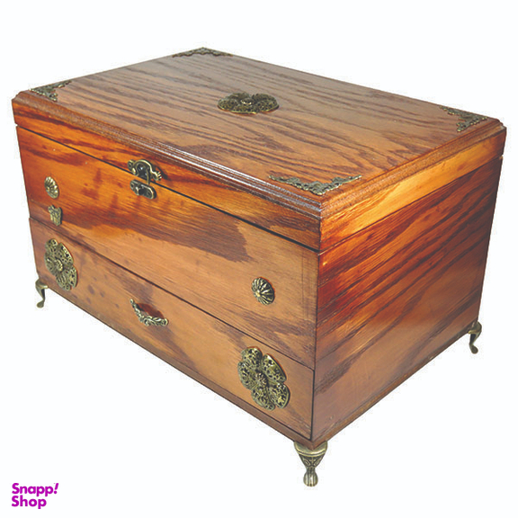 جعبه پذیرای لوکس باکس (Lux Box) کد LB106-N