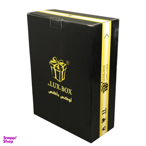 جعبه پذیرای لوکس باکس (Lux Box) کد LB106-N