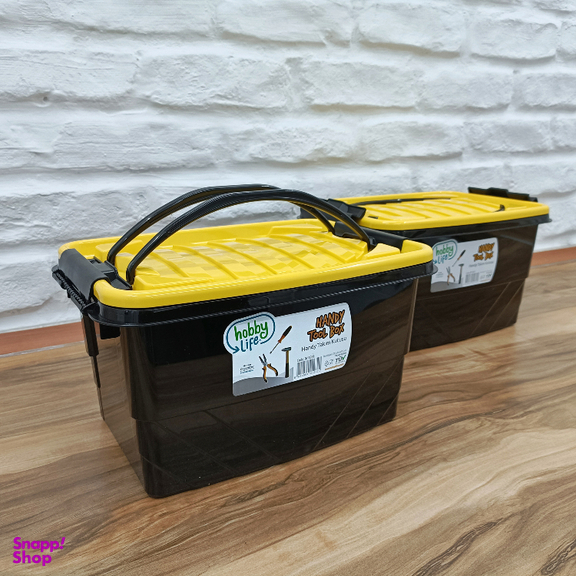 جعبه ابزار هوبی لایف کد 001