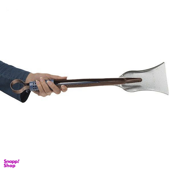 انبر و زغال جمع کن مدل Totonchi