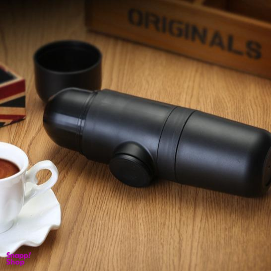 اسپرسو ساز مینی پرسو مدل Sport Coffee
