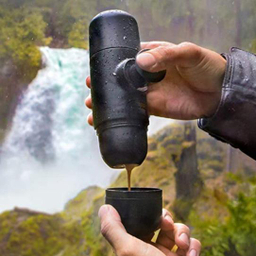 اسپرسو ساز مینی پرسو مدل Sport Coffee
