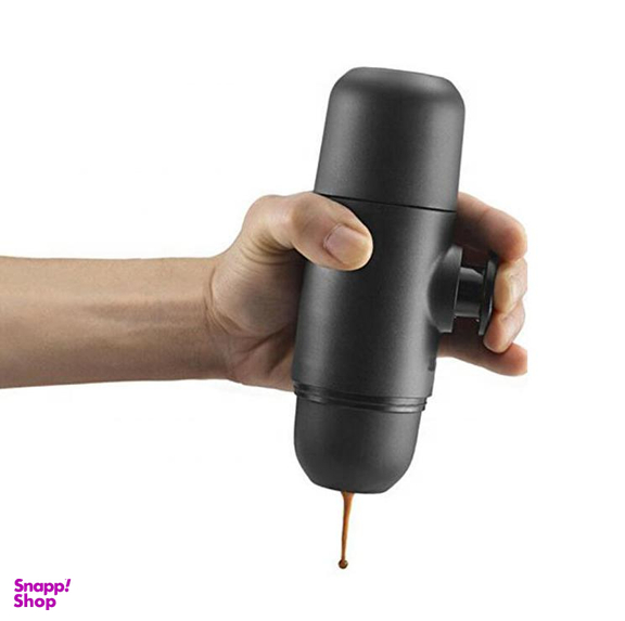 اسپرسو ساز مینی پرسو مدل Sport Coffee