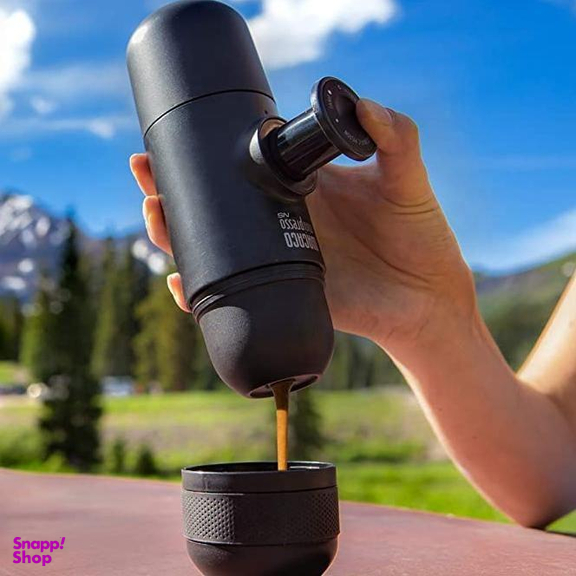اسپرسو ساز مینی پرسو مدل Sport Coffee